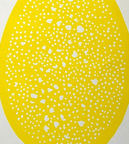 Lucio Fontana Lithograph Coa Signed In Pen Numbered In Pencil 180Es
