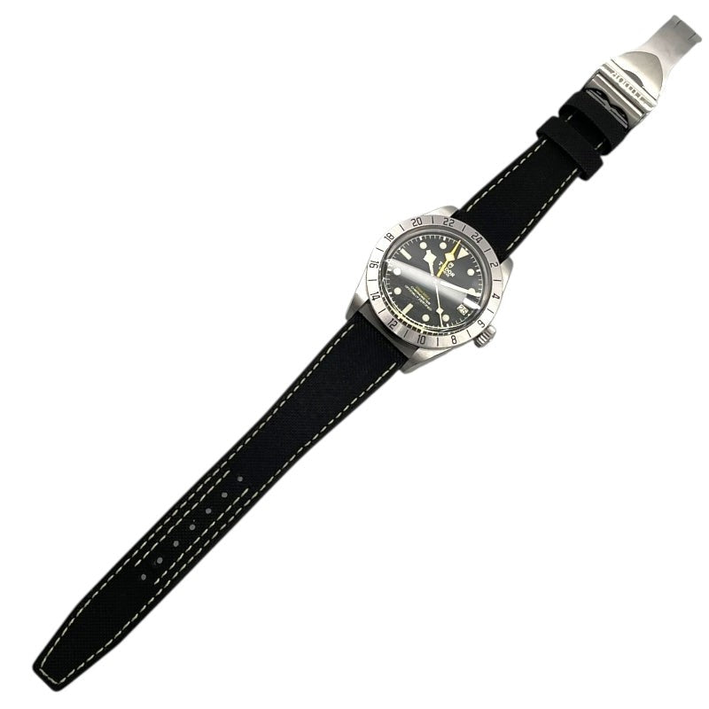 Tudor Black Bay Pro 79470 Black