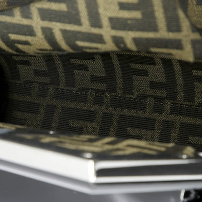 Fendi First Bag Patent Midi