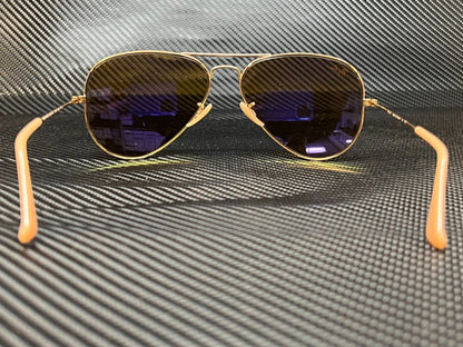 Ray Ban Rb3025 90644I Arista Aviator Unisex 55 Mm