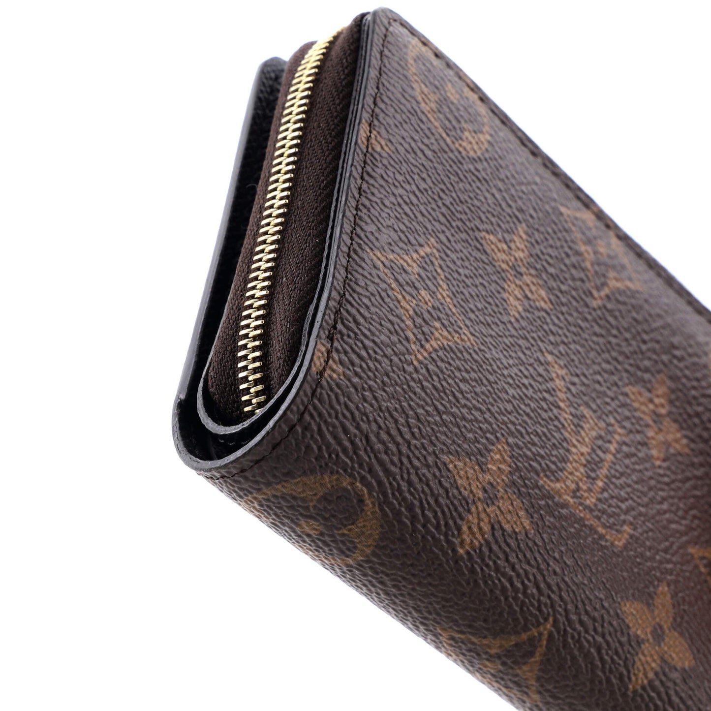 Louis Vuitton Lou Wallet Reverse Monogram Canvas