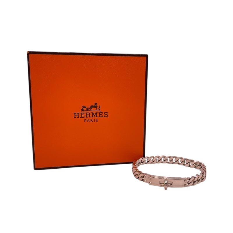 Herms Kelly Bracelet Sv925