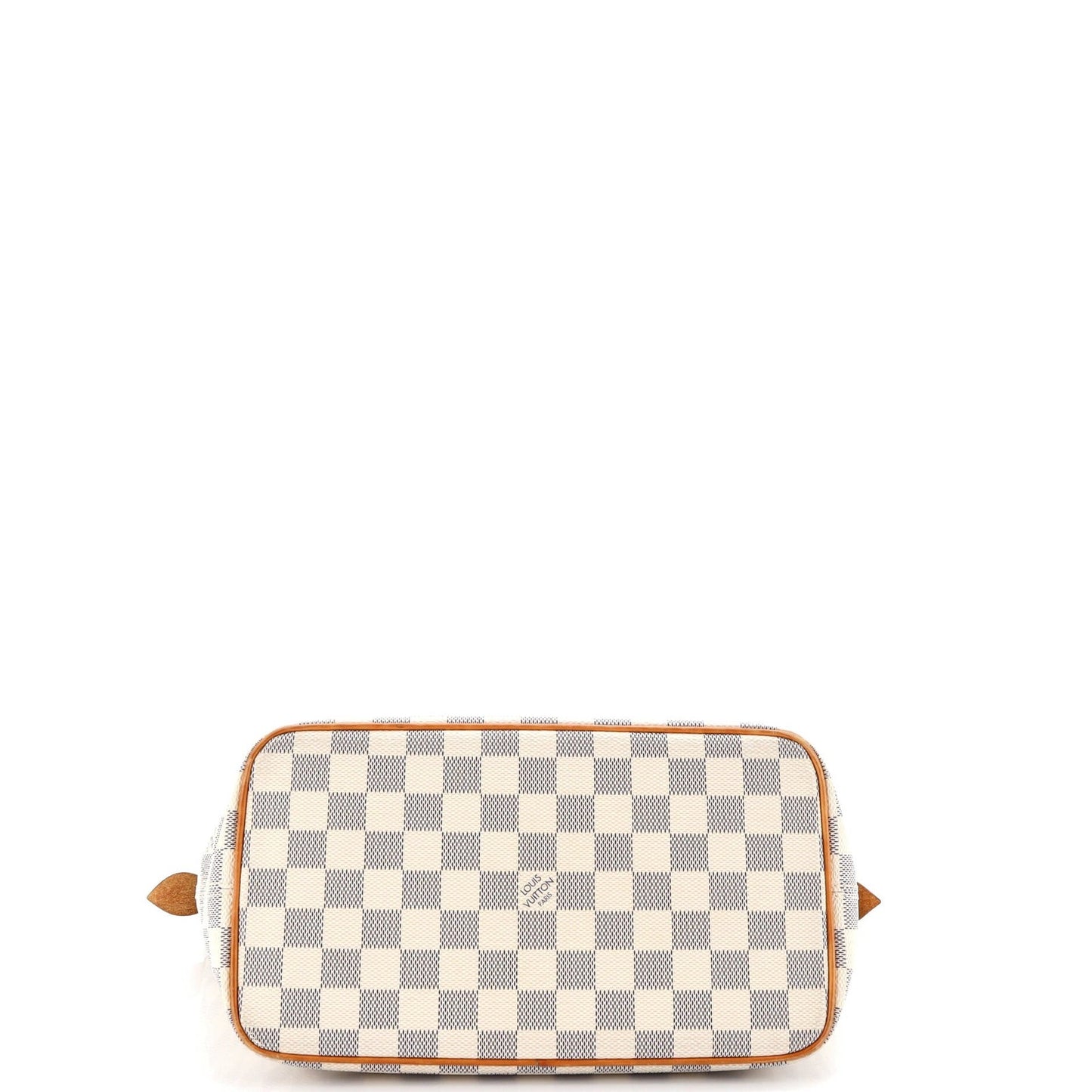 Louis Vuitton Saleya Handbag Damier Pm