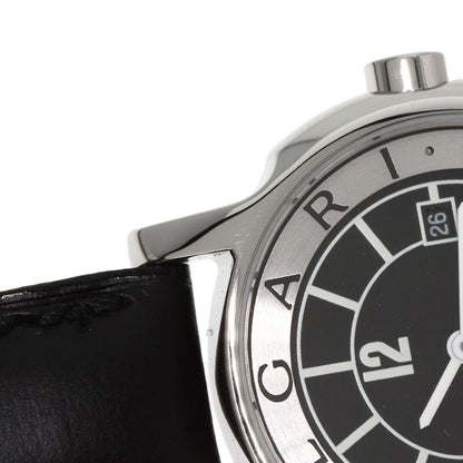 Bvlgari Solo Tempo Watches St29S Stainless