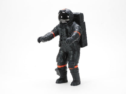 Michael Kagan "Cernan Black" Sculpture Limited Edition W/ Coa Box Contemporary