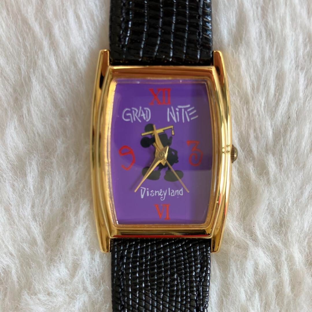 Special Super Stussy Gift NEW Mickey Shadow Grad 93 Nite Parody 0511b
