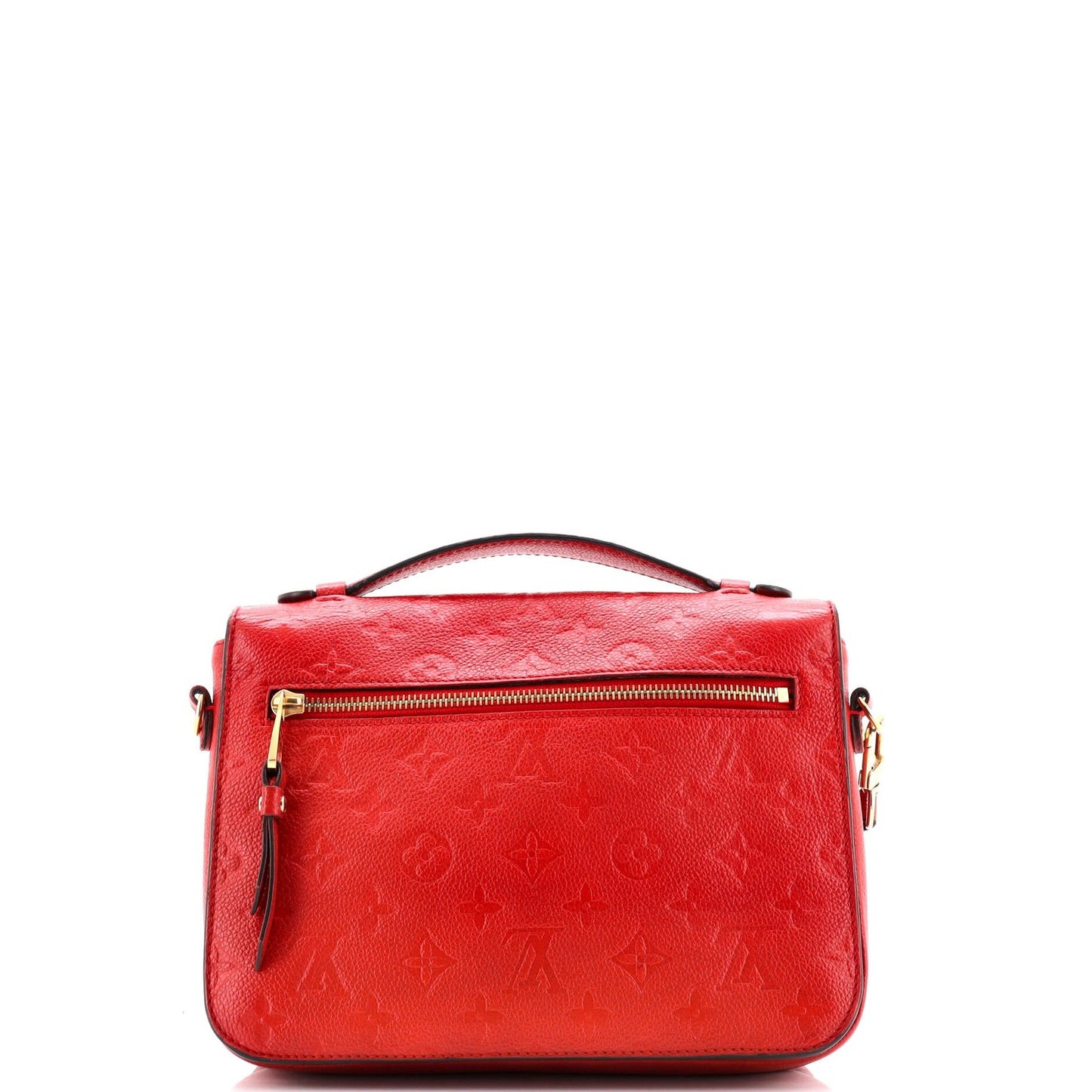 Louis Vuitton Pochette Metis Monogram Empreinte Leather