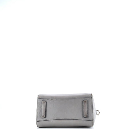 Givenchy Antigona Bag Leather Mini