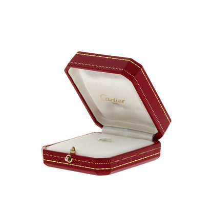 Cartier   Ring Mini Love Ring Full Diamond #47