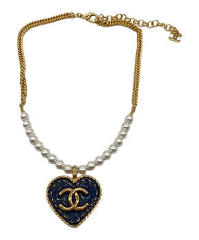 Chanel Pendant Necklace Abc710 B15374 Nu455