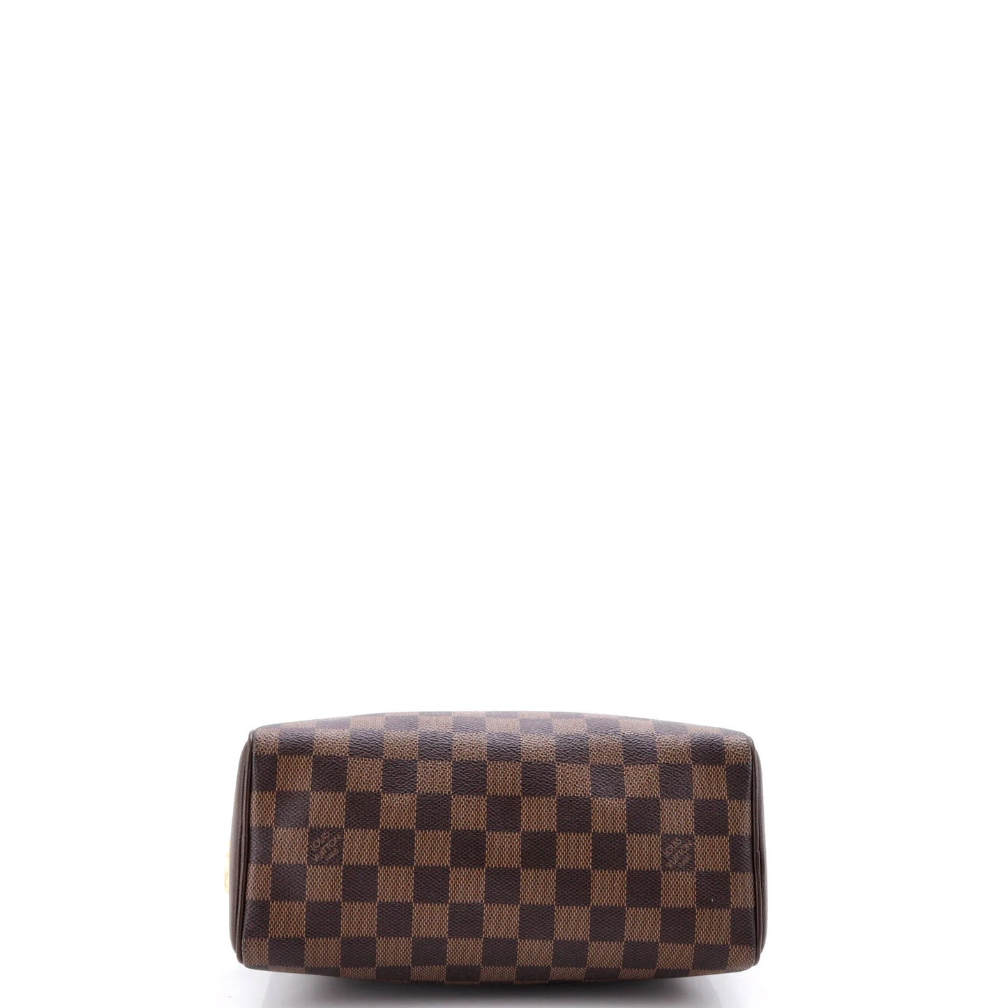 Louis Vuitton Brera Handbag Damier