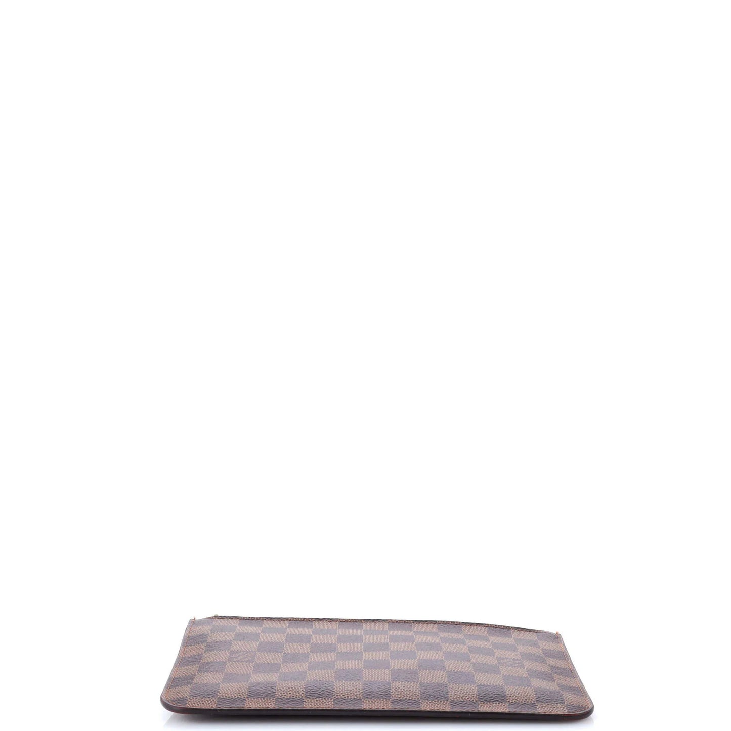 Louis Vuitton Neverfull Pochette Damier Large