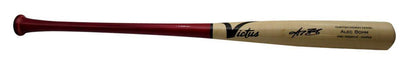 Alec Bohm Phillies Signed/Autographed Victus