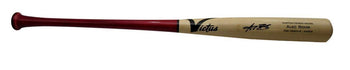 Alec Bohm Phillies Signed/Autographed Victus