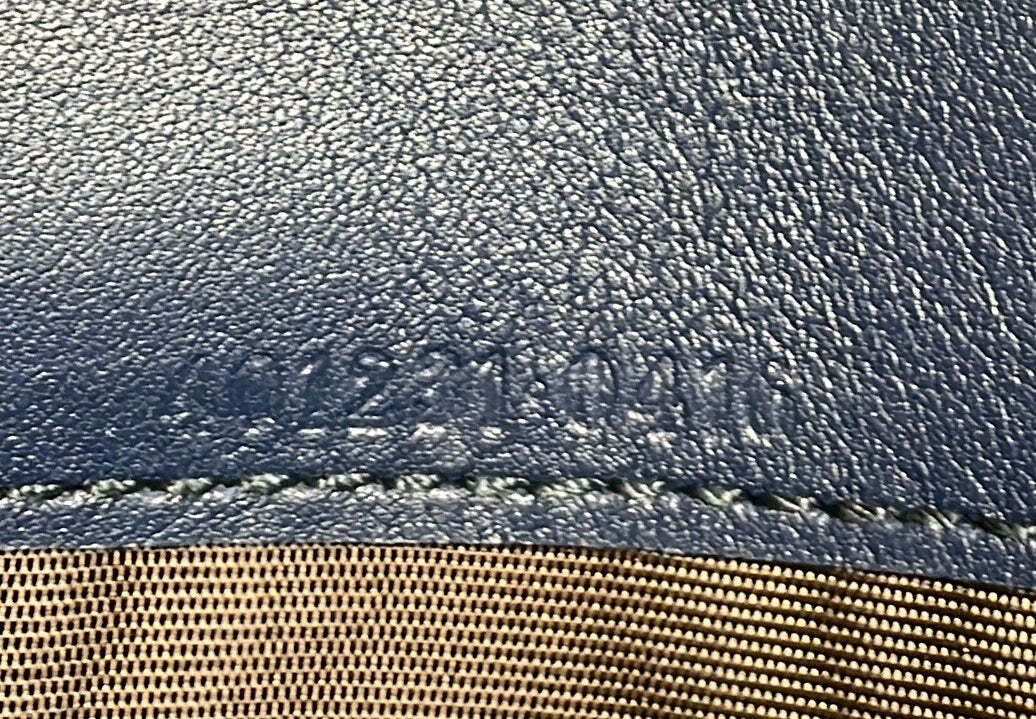 Gucci Dionysus Chain Wallet Gg Velvet Small