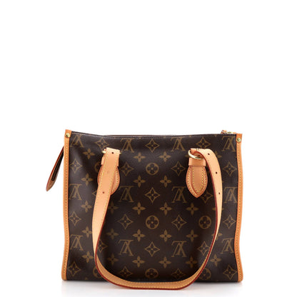 Louis Vuitton Popincourt Tote Monogram Canvas Haut