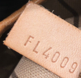 Louis Vuitton Neverfull Tote Monogram Canvas Gm