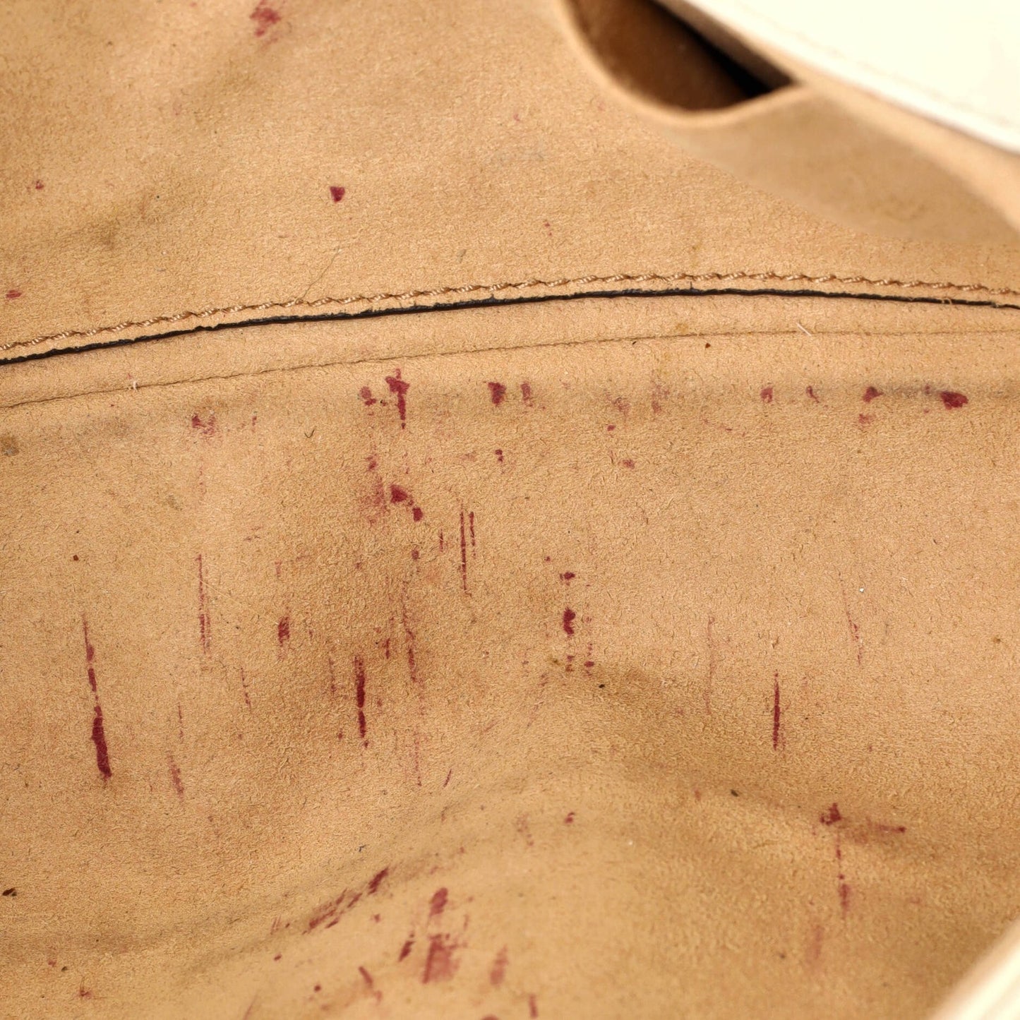 Gucci Gg Marmont Flap Bag Matelasse Leather Mini