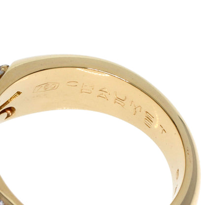 Chaumet Ring Venice Diamond Sm K18 Yellow Gold