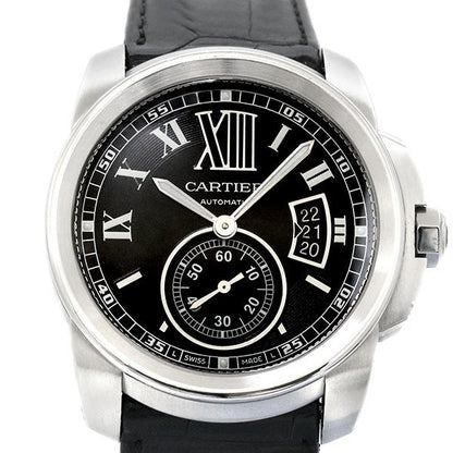 Cartier Caliber De Cartier W7100014