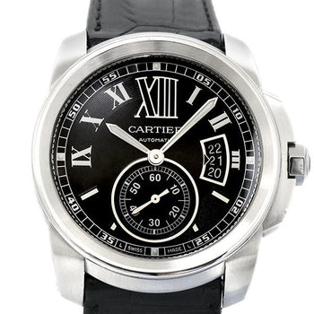 Cartier Caliber De Cartier W7100014