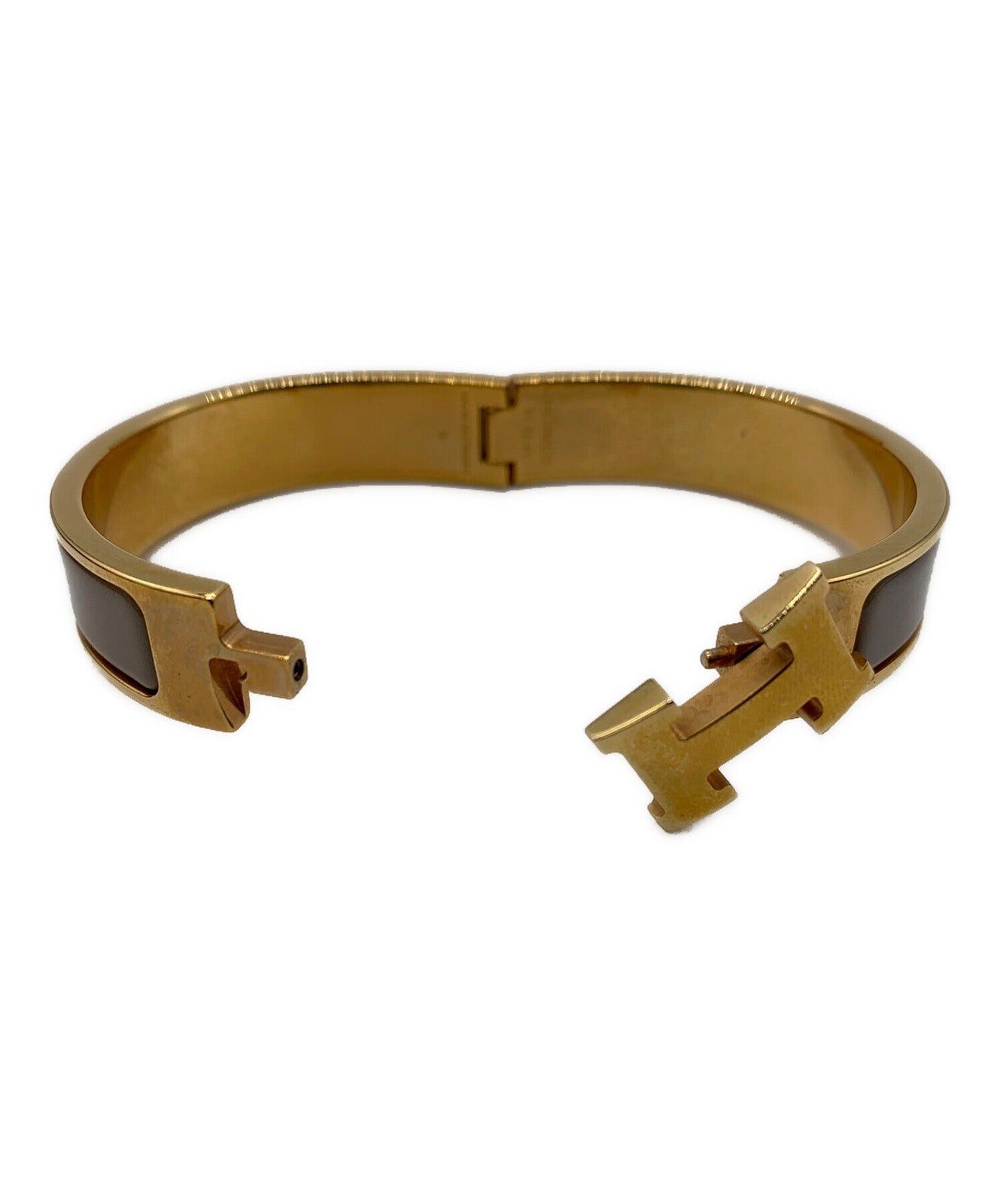 Hermes Clic Clac Pm Bracelet