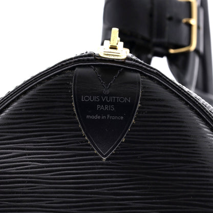 Louis Vuitton Keepall Bag Epi Leather 45