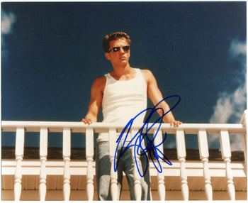 Ryan Phillippe Autographed 8X10 Photo