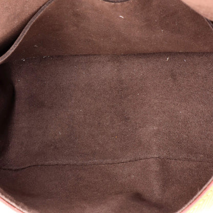 Louis Vuitton Buci Crossbody Bag Epi Leather
