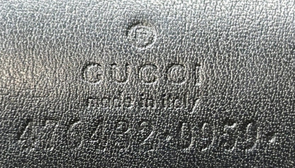 Gucci Dionysus Bag Gg Velvet Super Mini