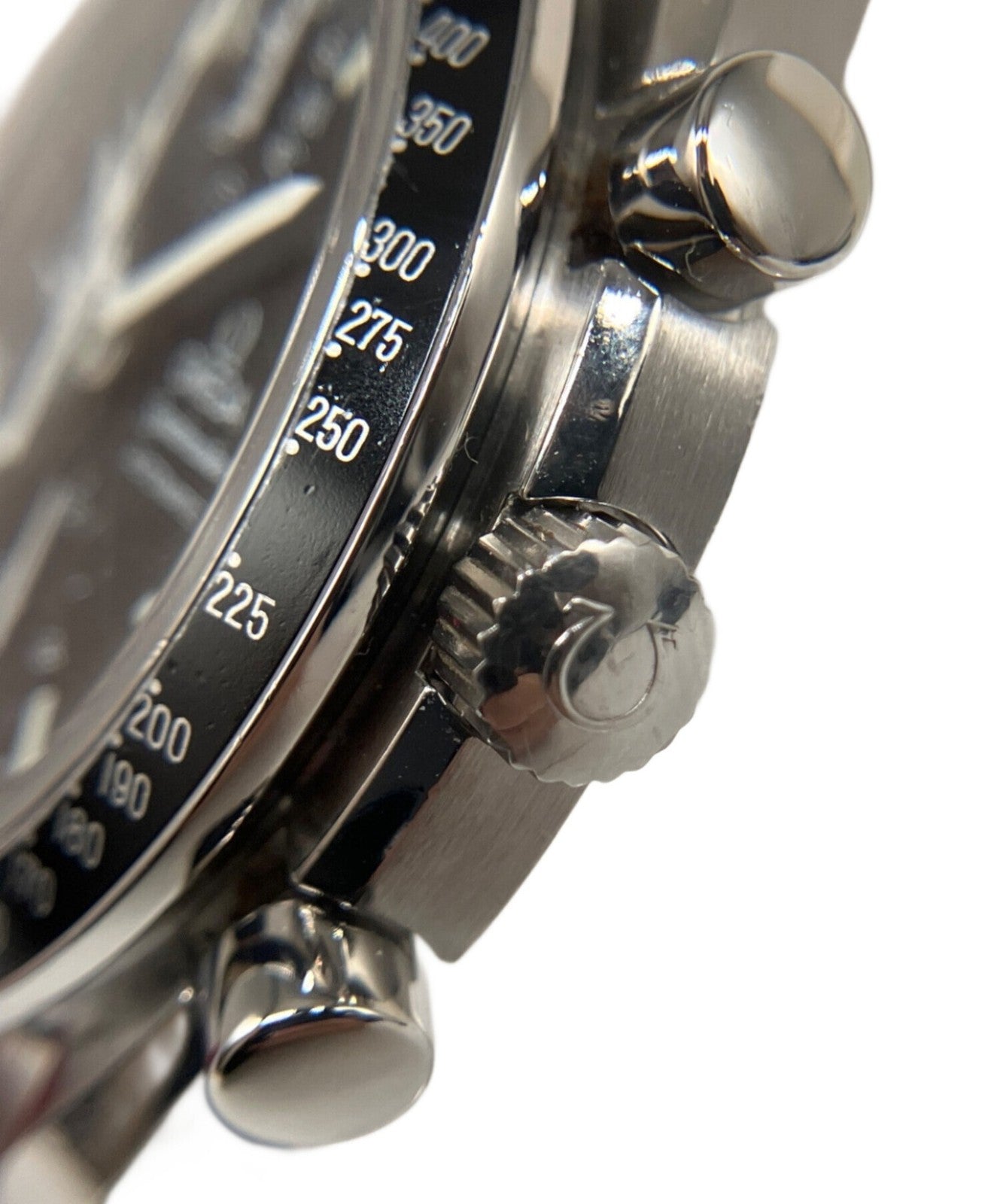 Omega Speedmaster Automatic/Chronograph 3520.5