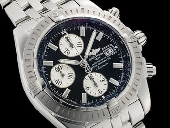 Breitling Chronomat Evolution A13356 A1335611/B719 Watch Men