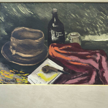 Maurice De Vlaminck 