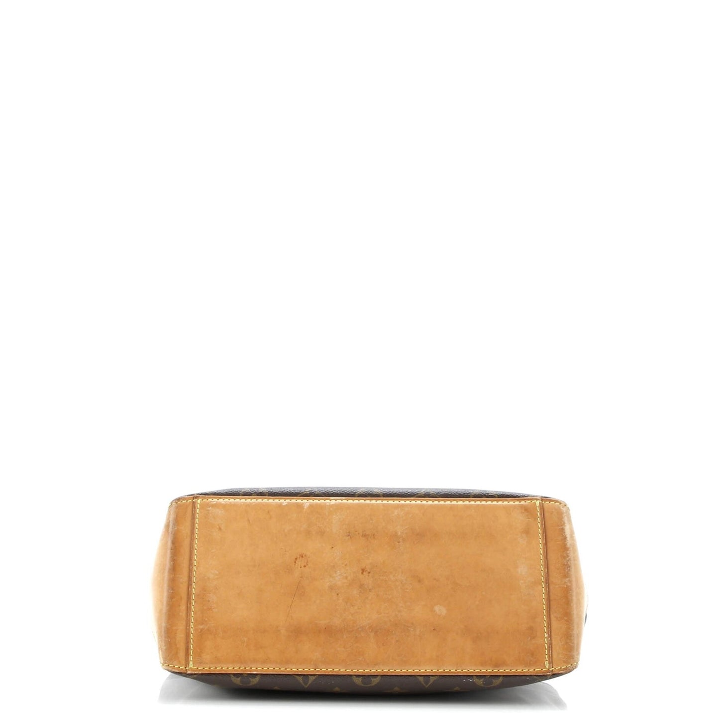 Louis Vuitton Cabas Piano Monogram Canvas