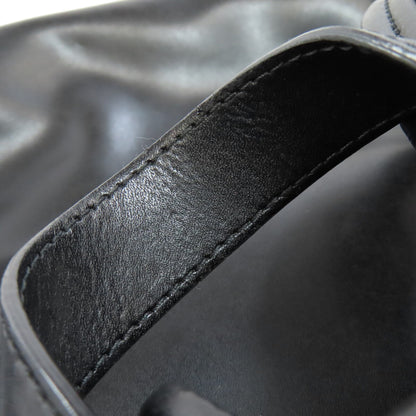Givenchy   Backpack  Daypack Love Logo Leather