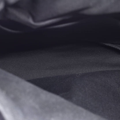 Balenciaga Monaco Chain Flap Shoulder Bag Quilted Leather Medium