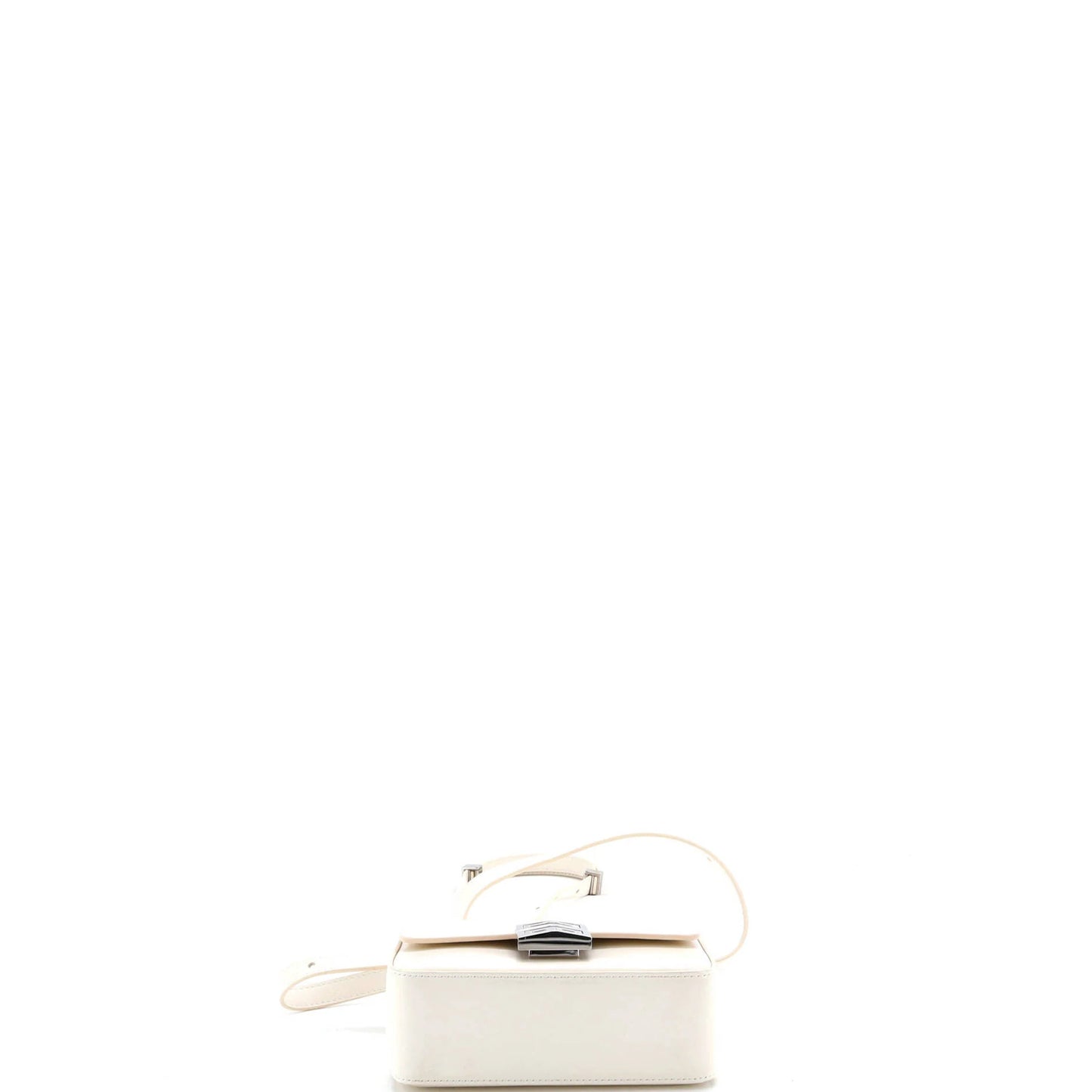 Givenchy 4G Shoulder Bag Leather Small