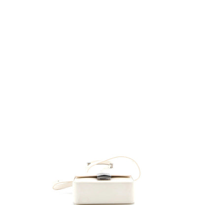 Givenchy 4G Shoulder Bag Leather Small