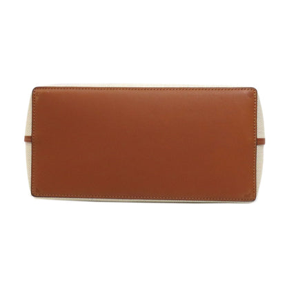 Loewe   Tote Bag Anagram 2Way Canvas