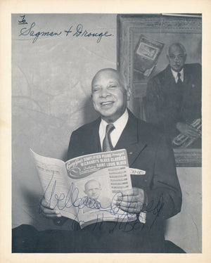 Descriptive image text