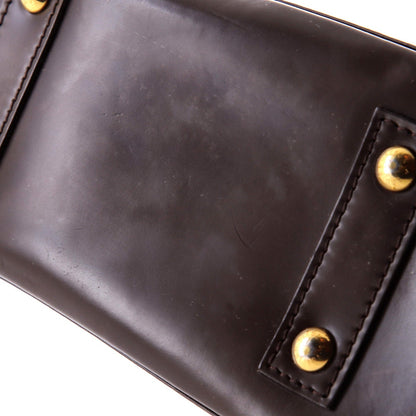 Louis Vuitton Alma Handbag Damier Bb