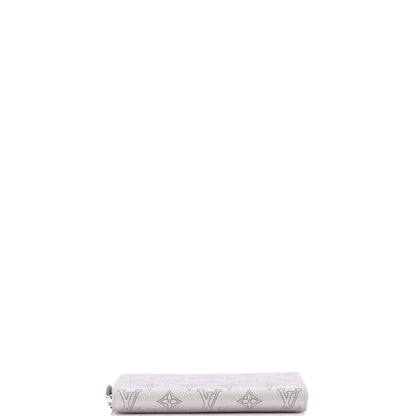 Louis Vuitton Zippy Wallet Mahina Leather