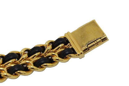 Chanel Premire Xl H0001 Gp Quartz