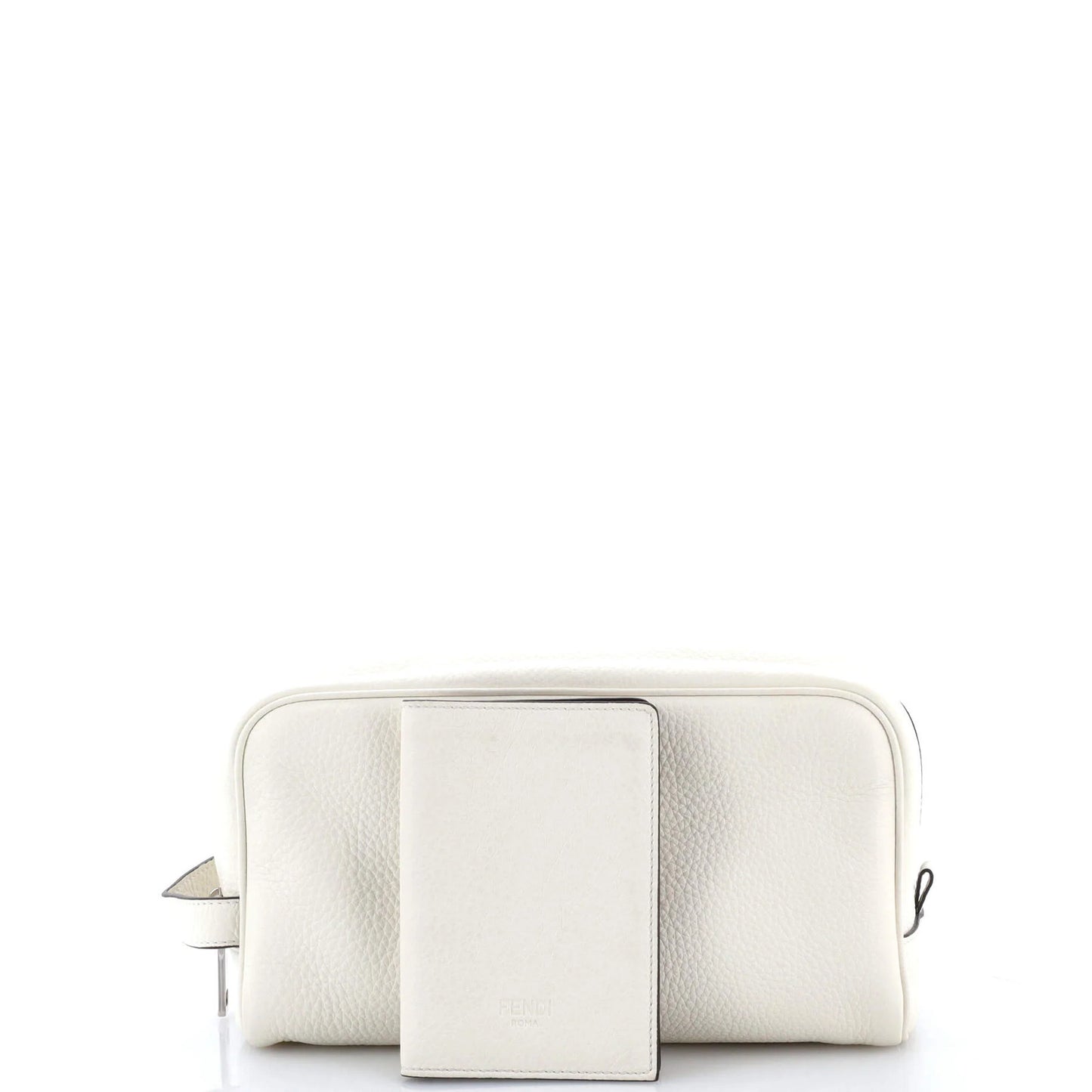 Fendi Travel Kit Leather