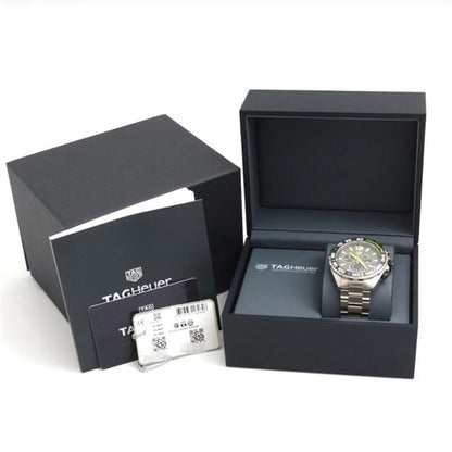 Tag Heuer Formula 1 Chronograph Caz101Ag