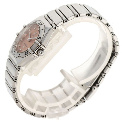 Omega Constellation Watches 1561.61 Stainless