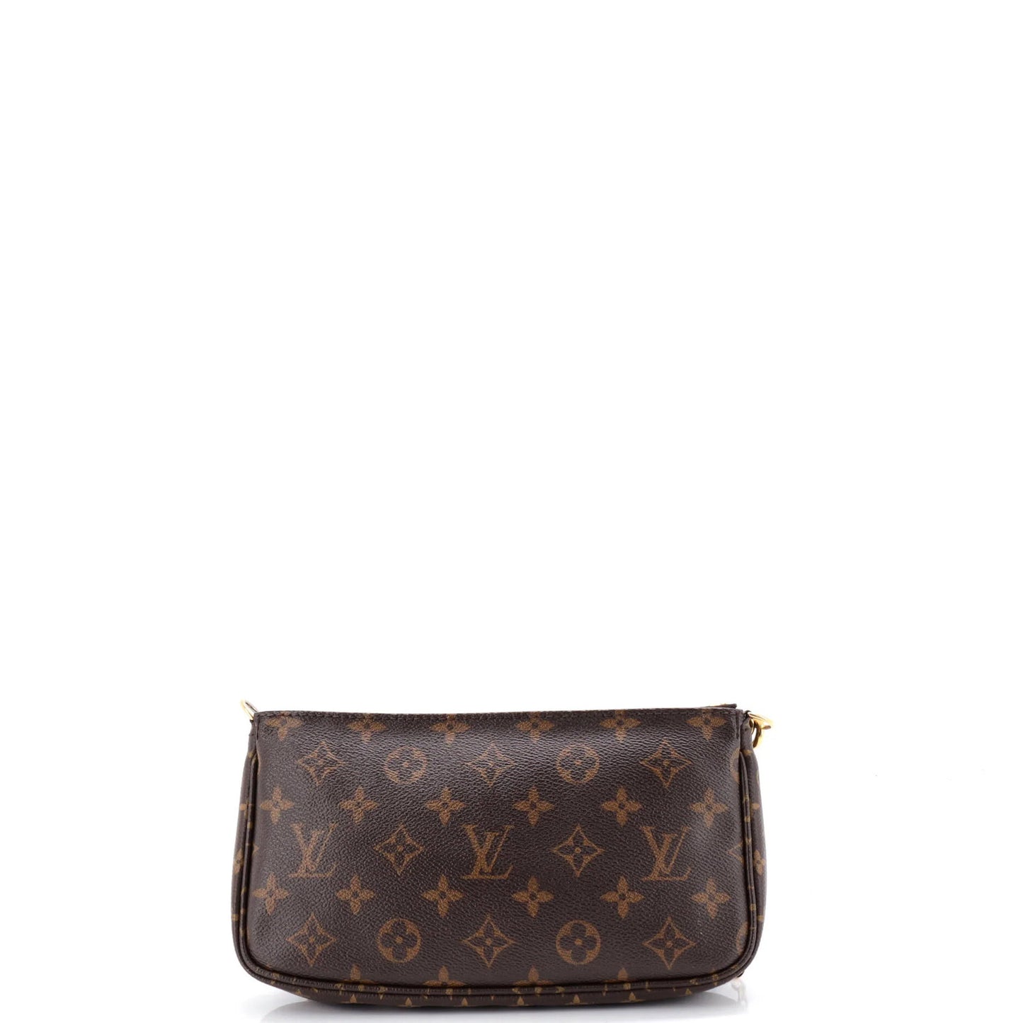 Louis Vuitton Multi Pochette Accessoires Monogram Canvas