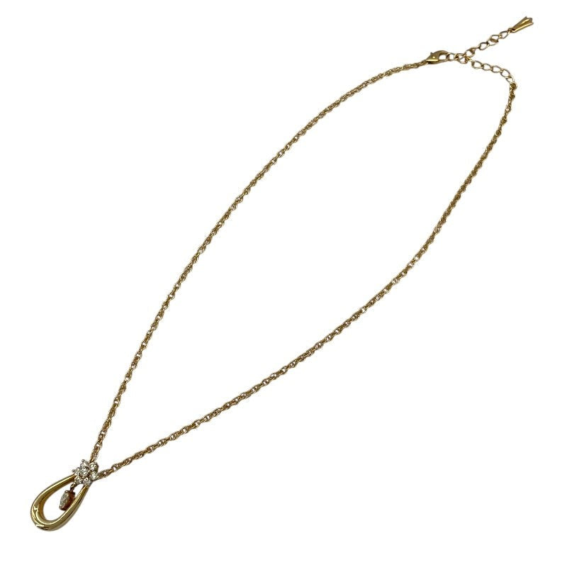 Pola Necklace Gold 750
