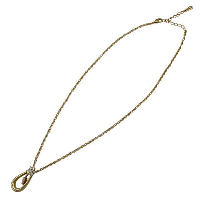 Pola Necklace Gold 750