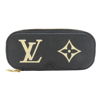 LOUIS VUITTON  GI0857 glasses case Etui Lunette